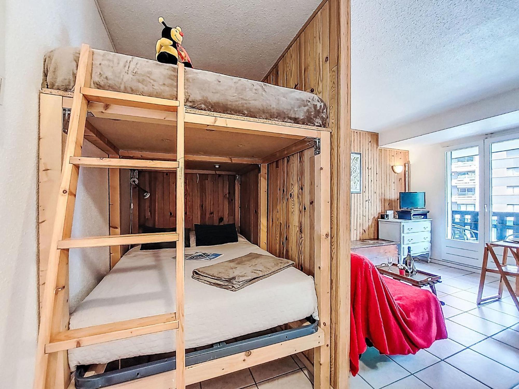 La Comtesse-9 By Interhome Apartment *